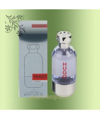 HUGO BOSS ELEMENT 90 ML VAP